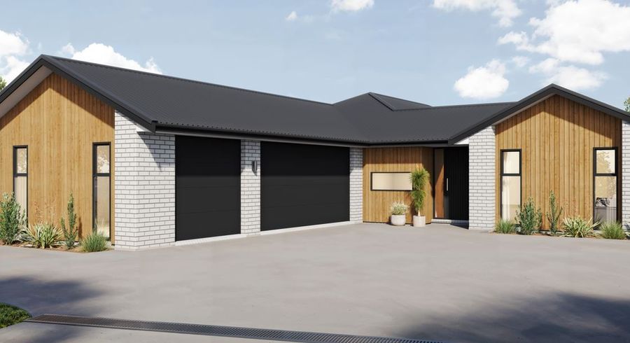  at 70 Fairmaid Street, Te Whariki, Lincoln, Selwyn, Canterbury