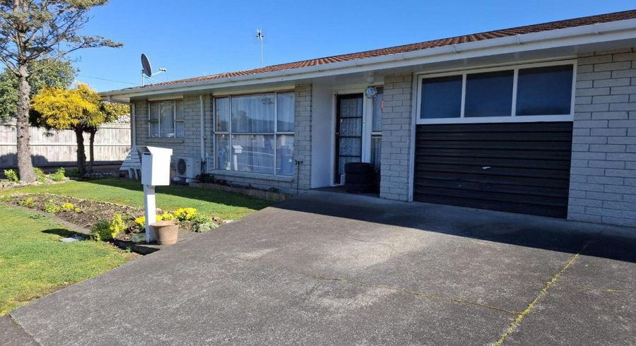  at 4/136 High Street, Bulls, Rangitikei, Manawatu / Whanganui