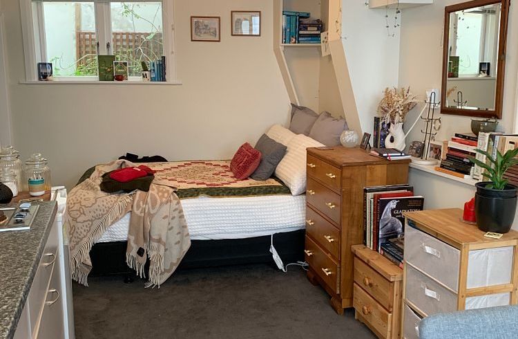  at 3/25 Nairn Street, Mount Cook, Wellington, Wellington
