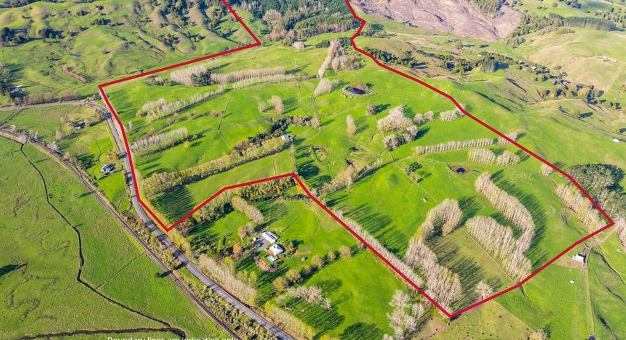  at 945a Waiotira Road, Waiotira, Whangarei, Northland