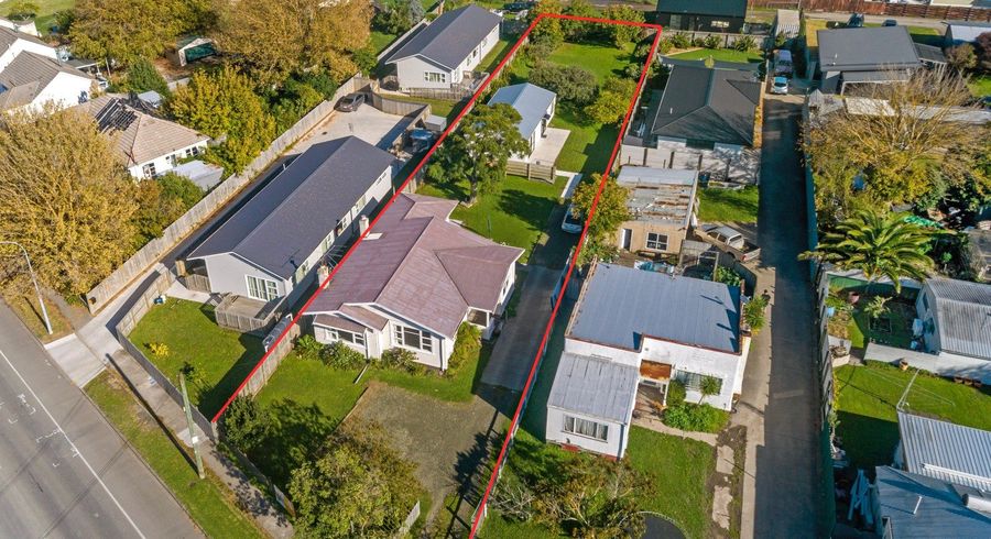  at 14 De Lautour Road, Kaiti, Gisborne, Gisborne