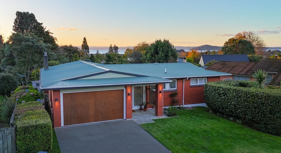  at 2 Highfield Place, Lynmore, Rotorua, Bay Of Plenty