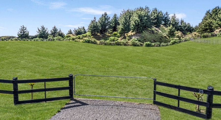  at 25 Truebridge Drive, Waitarere Beach, Horowhenua, Manawatu / Whanganui