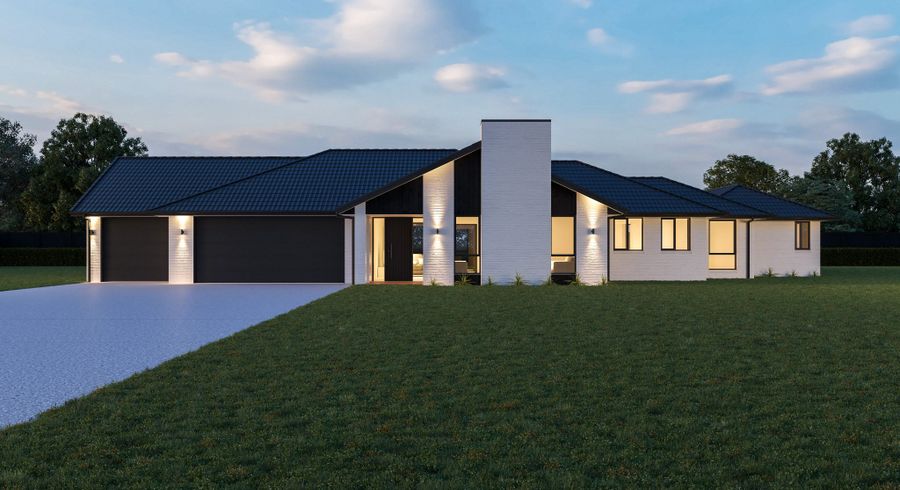  at 4 Figgmartin Lane, Tamahere, Waikato, Waikato