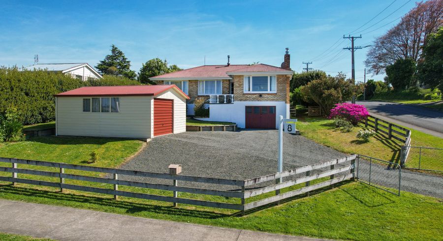  at 8 Ballance Street, Kihikihi, Te Awamutu