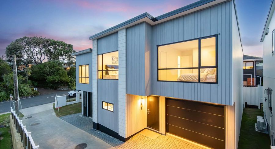  at 37B Hastings Road, Mairangi Bay, North Shore City, Auckland