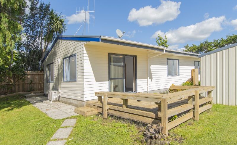  at 69B Esmeralda Street, Welcome Bay, Tauranga