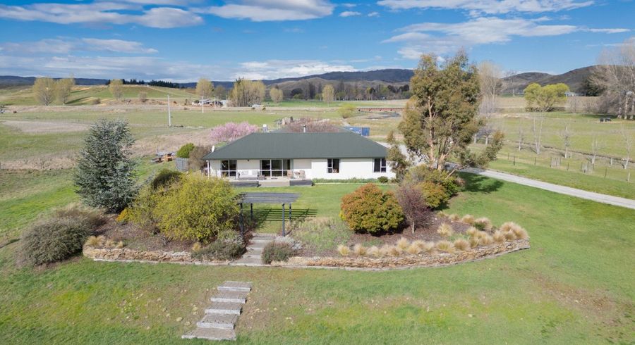  at 322 Fisher Lane, Galloway, Alexandra