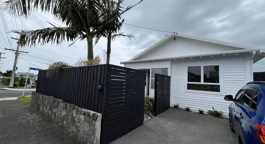  at 21 Belt Road, Moturoa, New Plymouth, Taranaki