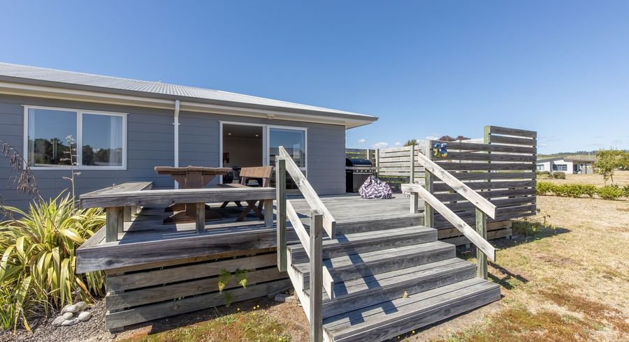  at 15 Wai Matangi Place, Motuoapa, Taupo, Waikato