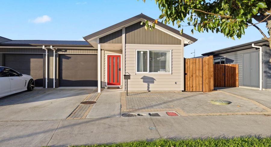  at 3 Kapowai Boulevard, Takanini, Papakura, Auckland