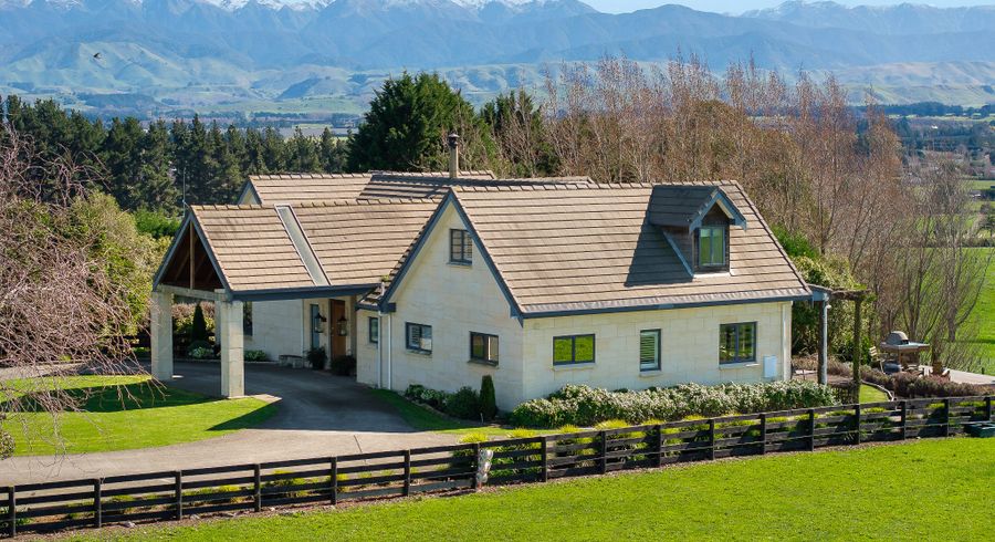 at 311 Gordon Street, Masterton, Masterton, Wellington