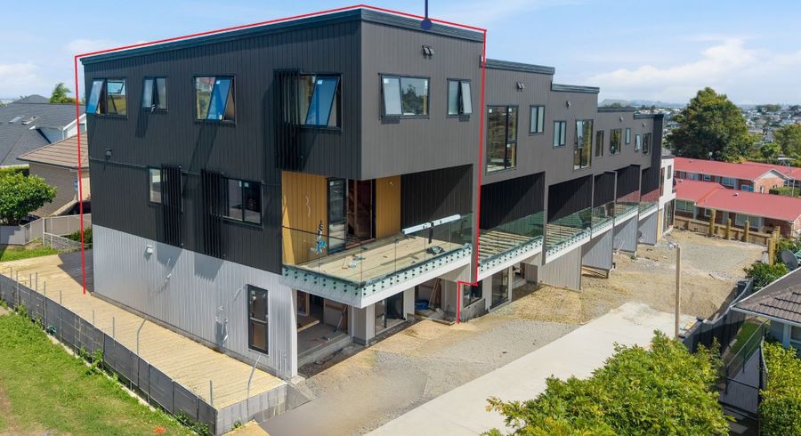  at Lot 1, 129 Cook Street, Howick, Manukau City, Auckland