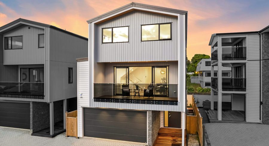  at 14A  Dunkerron Avenue, Epsom, Auckland City, Auckland