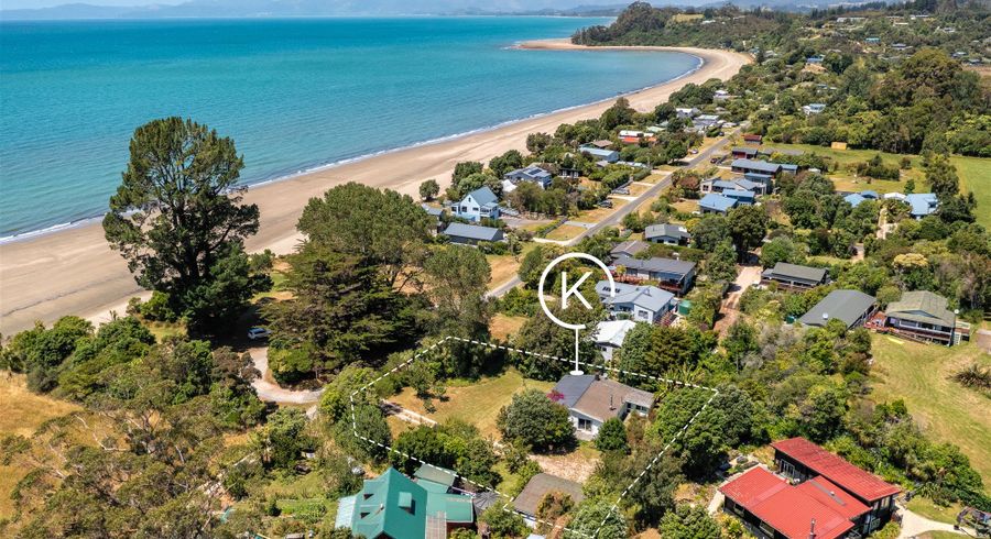  at 89 Bishop Road, Parapara, Collingwood