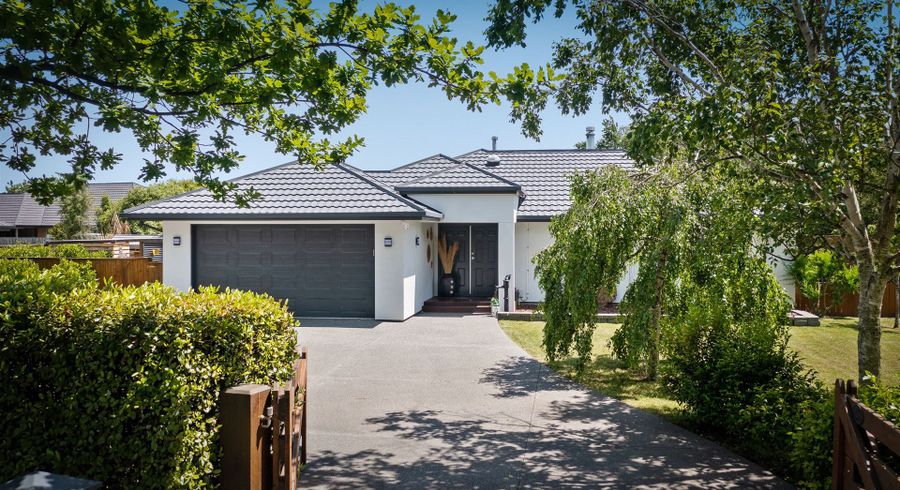  at 10 Oak Tree Lane, Rolleston, Rolleston