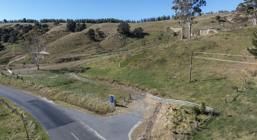  at 767 Seafield Road, Puketapu, Napier