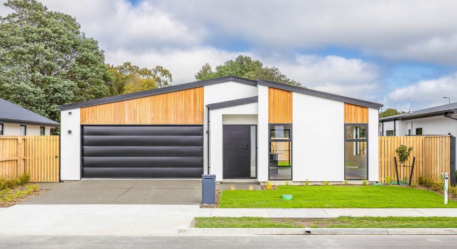  at 29 Bastings Street, Kaiapoi, Waimakariri, Canterbury