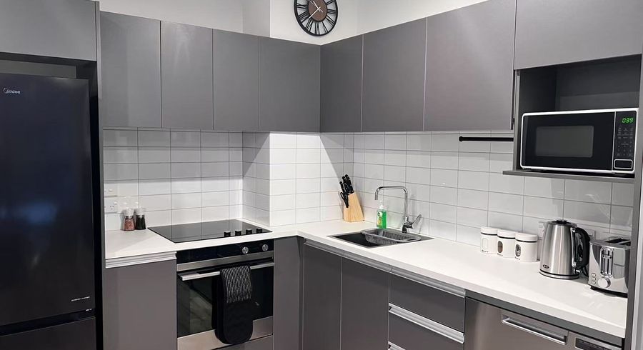  at 2/231 Madras Street, City Centre, Christchurch City, Canterbury