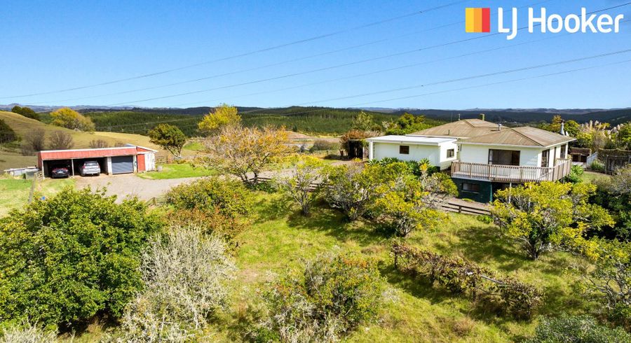 at 78 Otioro Road, Kaiwaka, Kaipara, Northland