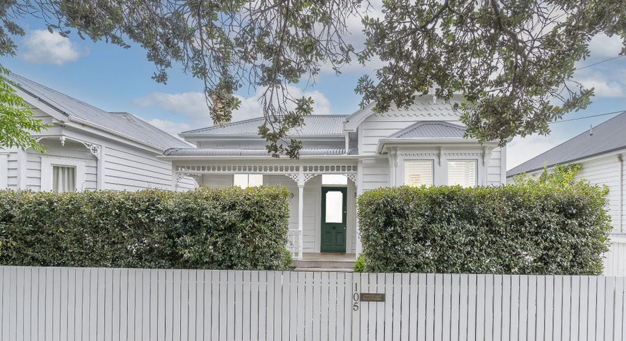  at 105 Burnley Terrace, Sandringham, Auckland City, Auckland
