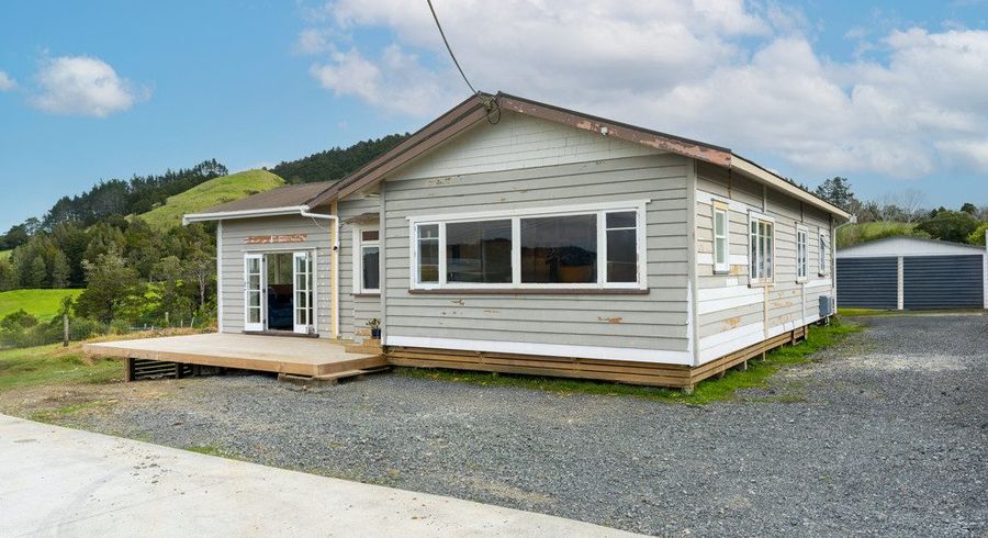  at 2/21C View Road, Hikurangi, Whangarei, Northland