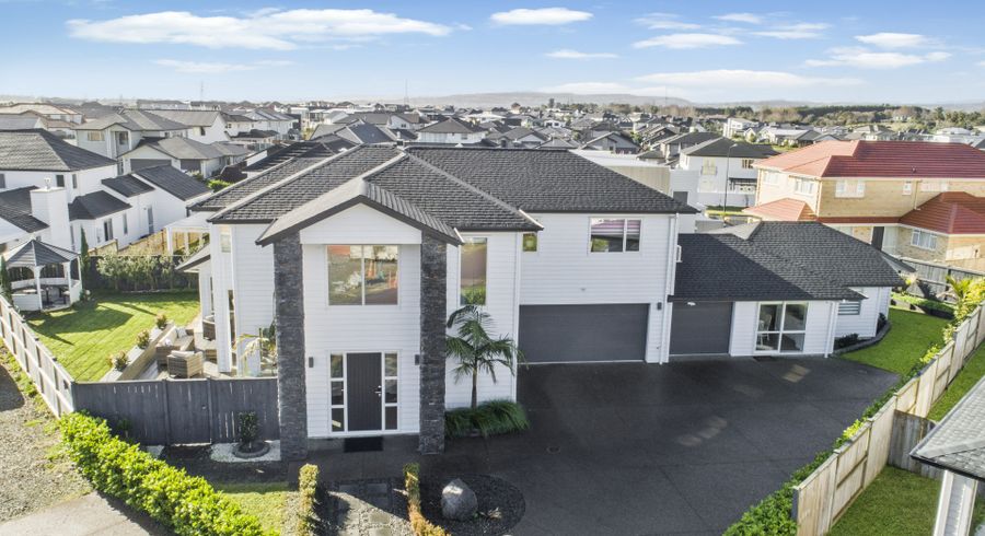  at 7 Lees Cove, Karaka, Papakura