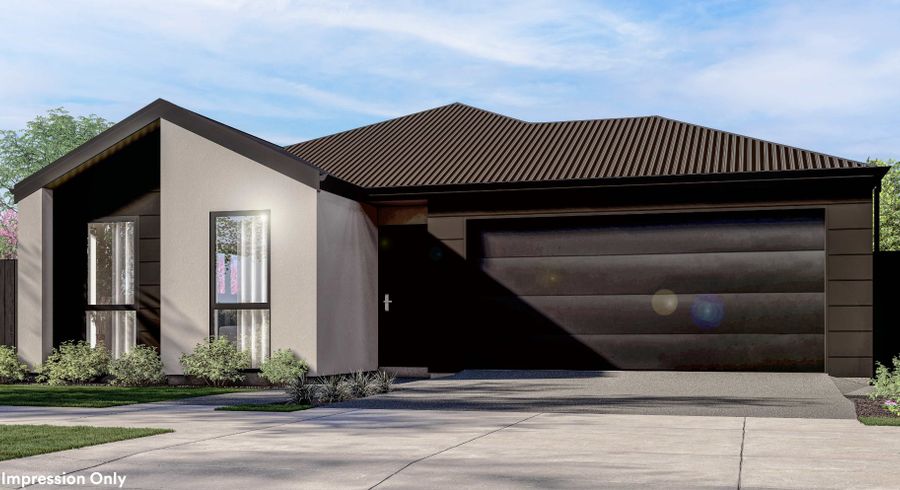  at 76 Blakes Road - Lot 53 Spring Grove, Belfast, Christchurch City, Canterbury