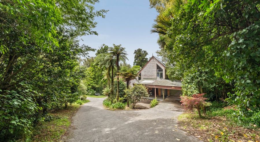  at 50B Woodleigh Street, Frankleigh Park, New Plymouth