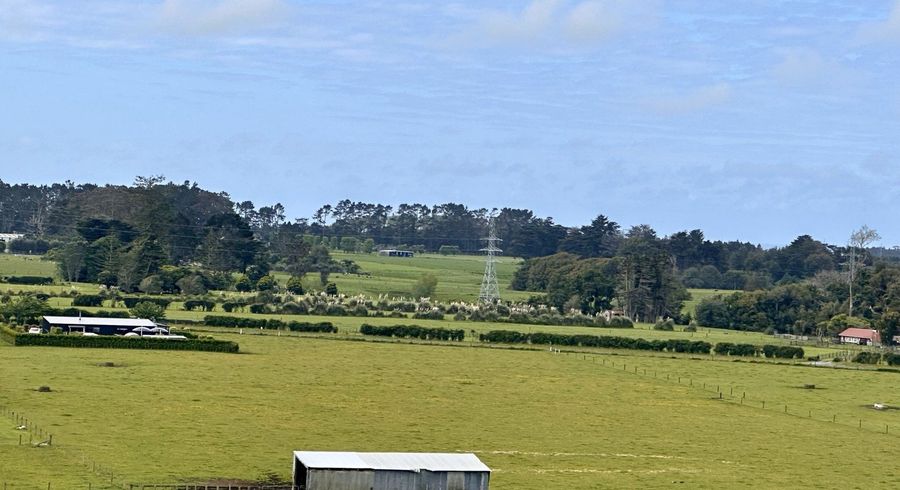  at 0 Ngatimaru Rd, Tikorangi, Waitara