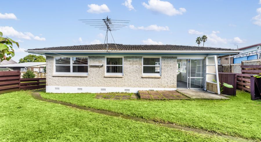  at 4/226 Mount Wellington Highway, Mount Wellington, Auckland