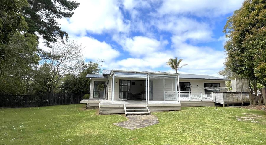  at 38 Redlands Grove, Swanson, Auckland