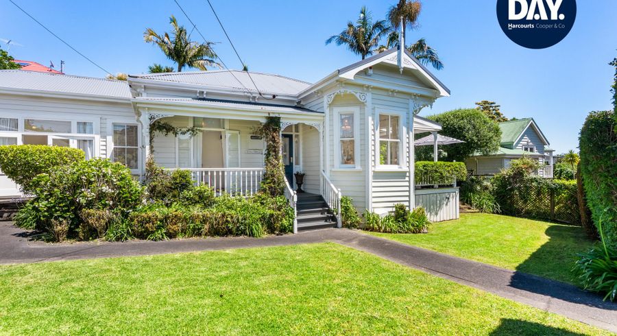  at 31 Shoal Bay Road, Devonport, North Shore City, Auckland
