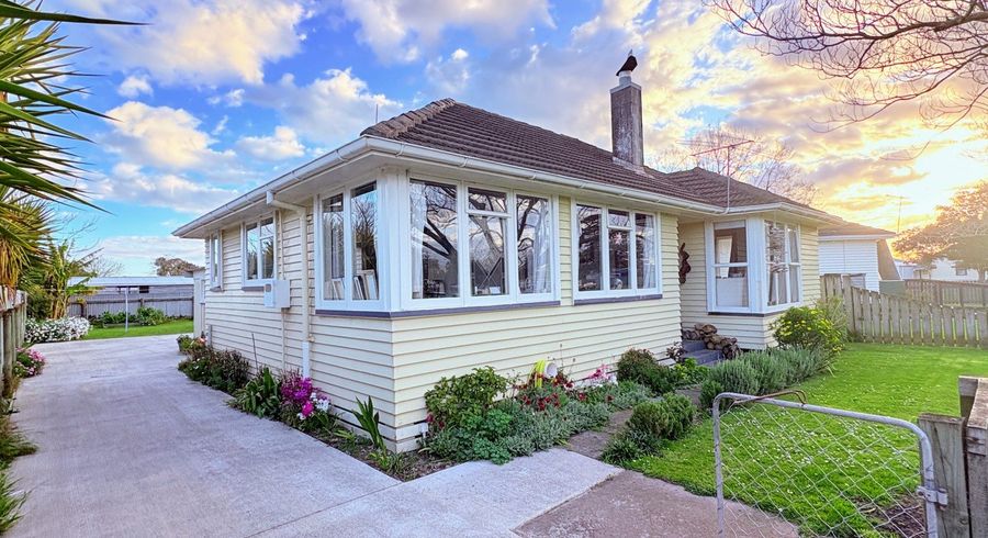  at 4 Outram Street, Wairoa, Wairoa