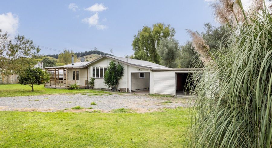  at 33 Waikare Coast Road, PUTORINO, KOTEMAORI