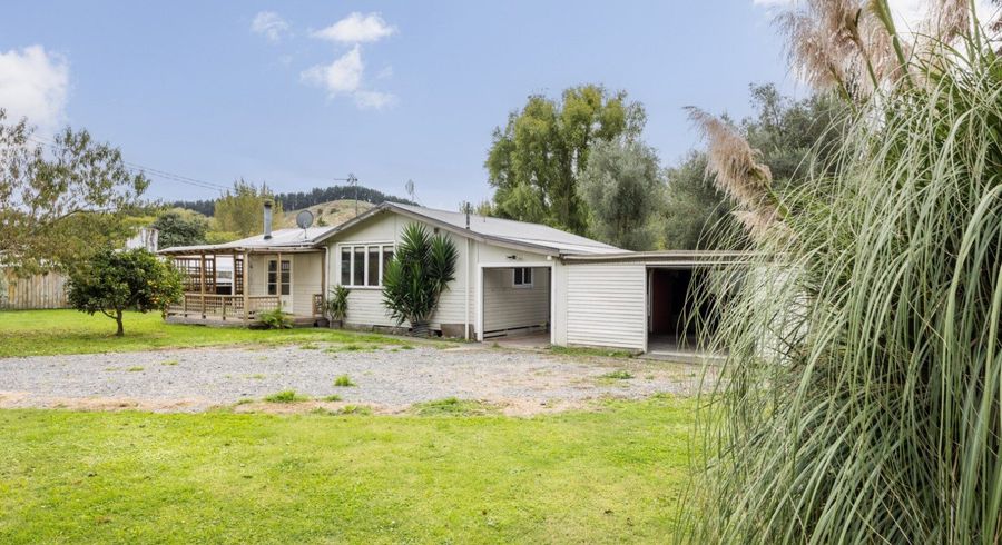  at 33 Waikare Road, Putorino, Hastings, Hawke's Bay