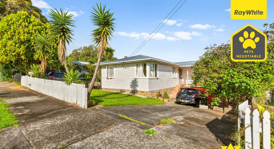  at 30 Dundee Place, Blockhouse Bay, Auckland City, Auckland