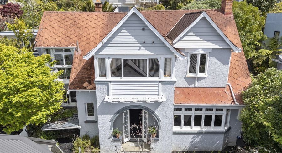  at 41 St Leonards Road, Mount Eden, Auckland