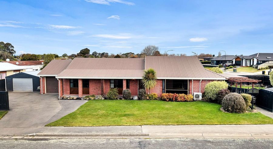  at 9 Audley Street, Kaiapoi, Waimakariri, Canterbury