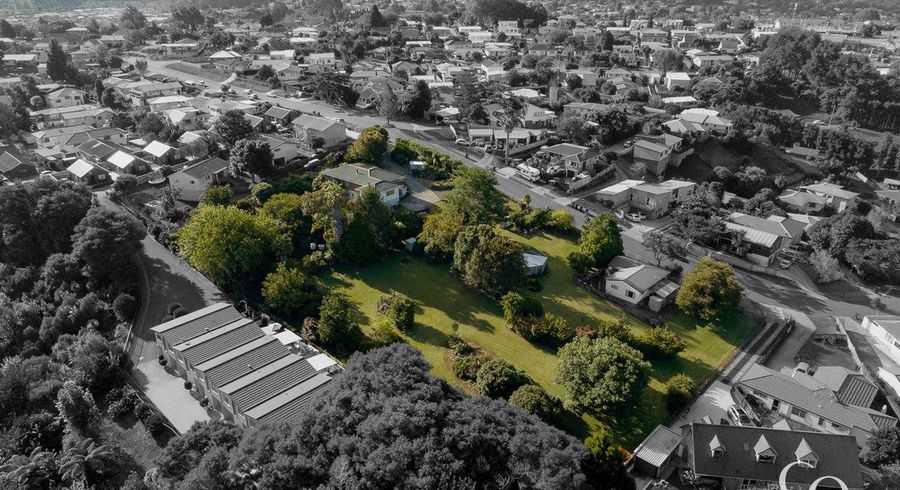  at 47 Bell Street, Judea, Tauranga, Bay Of Plenty