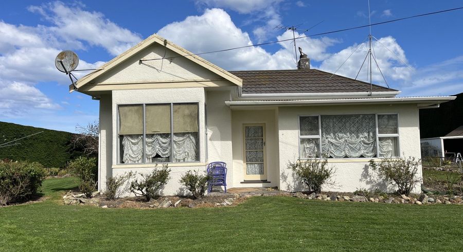  at 71 White Cliffs Road, Maheno, Waitaki, Otago