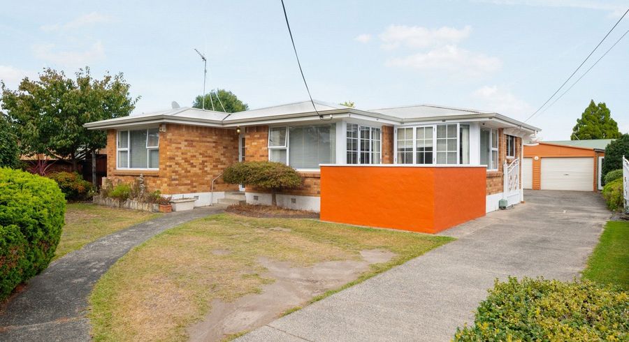  at 101 Lewis Street, Glenview, Hamilton, Waikato