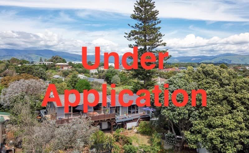  at 44A Tasman Road, Otaki Beach, Kapiti Coast, Wellington