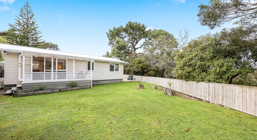  at 3/36 Daytona Road, Henderson, Waitakere City, Auckland
