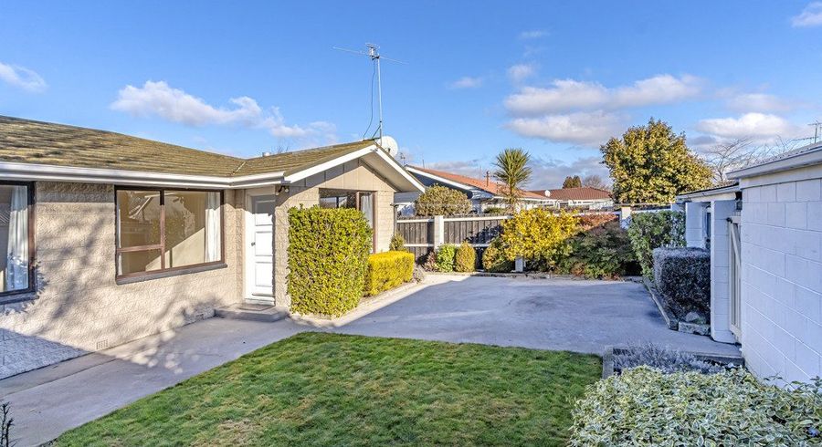  at 1/8 Steadman Road, Broomfield, Christchurch