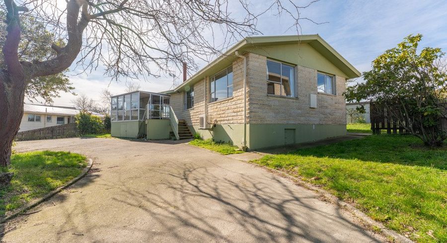  at 31a Cook Street, Oceanview, Timaru, Canterbury