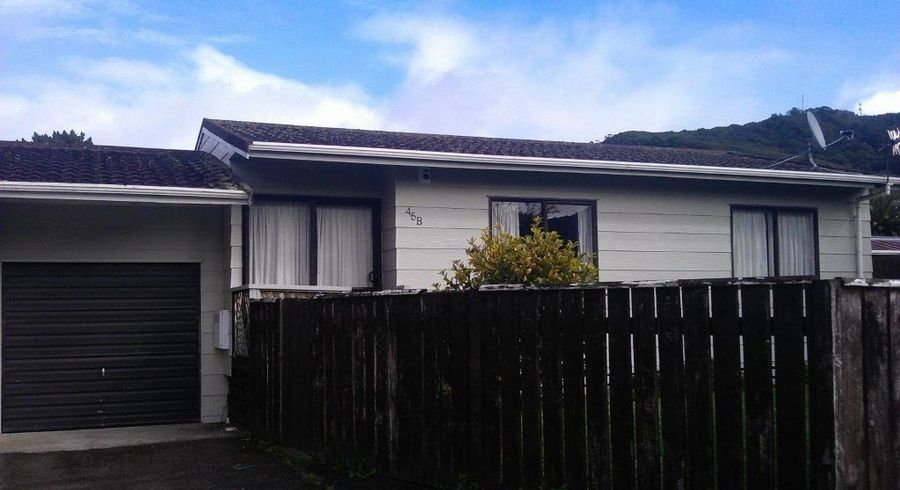  at 45B Westminster Road, Wainuiomata, Lower Hutt, Wellington