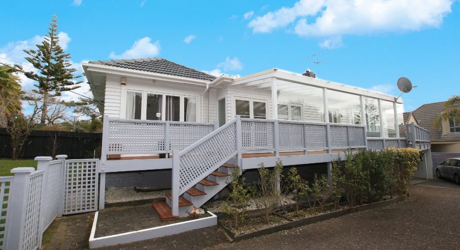  at 110 Aberdeen Road, Campbells Bay, Auckland