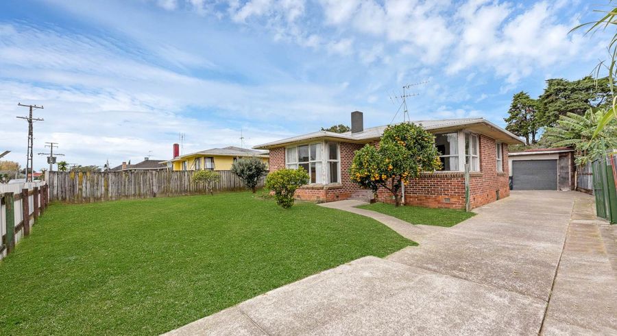  at 3 Blampied Road, Otara, Manukau City, Auckland