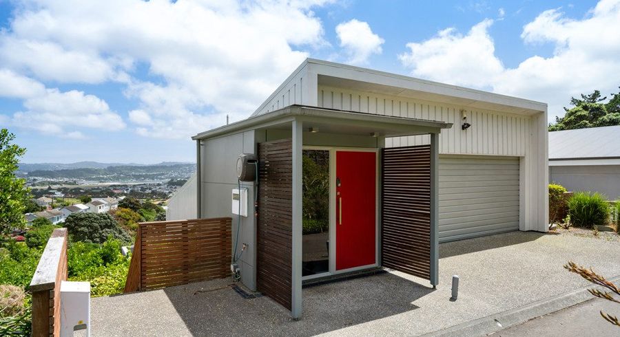  at 4 Kastos Way, Strathmore Park, Wellington, Wellington